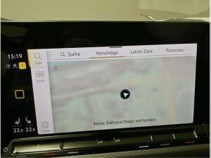 Volkswagen Golf VIII 1.5 eTSI Lim. Active ACC LED Navi Virt