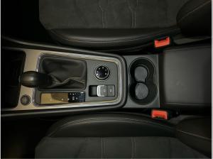 Cupra Ateca 2.0 TFSI 4 Drive DSG Navi, LED, PDC ACC