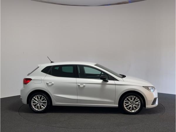 Seat Ibiza 1.0 TSI DSG FR LED Virt PDC Facelift