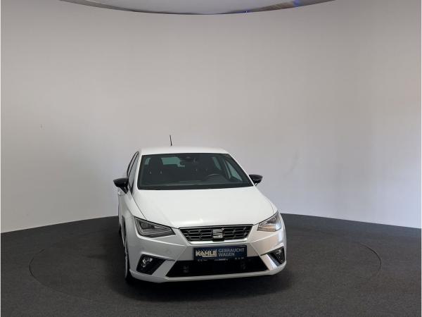 Seat Ibiza 1.0 TSI DSG FR LED Virt PDC Facelift