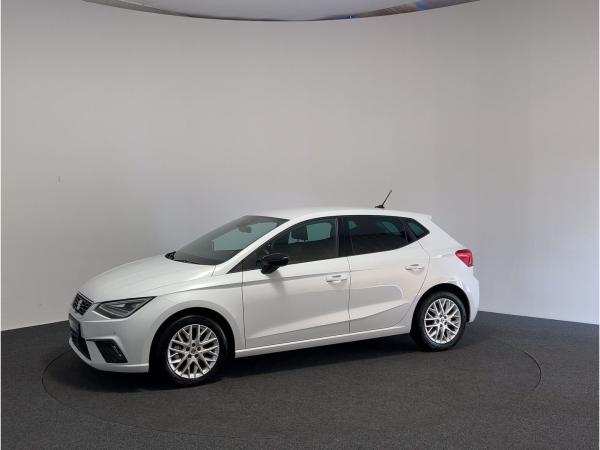 Seat Ibiza 1.0 TSI DSG FR LED Virt PDC Facelift