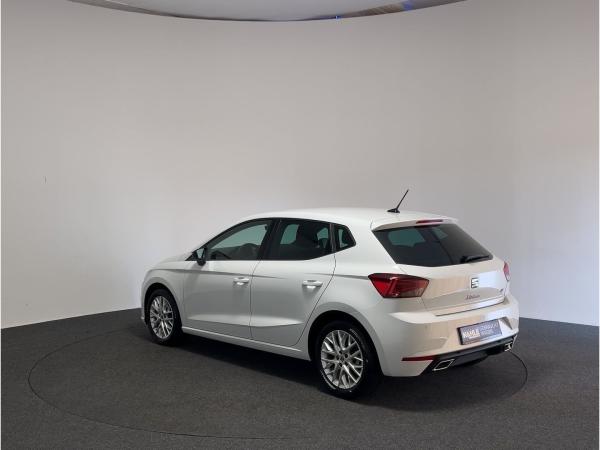 Seat Ibiza 1.0 TSI DSG FR LED Virt PDC Facelift