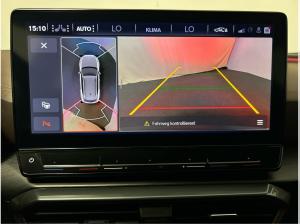 Cupra Formentor VZ5 2.5 TFSI 4Drive DSG Black Matrix