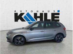 Skoda Kamiq 1.0 TSI DSG Monte Carlo Matrix Pano ACC