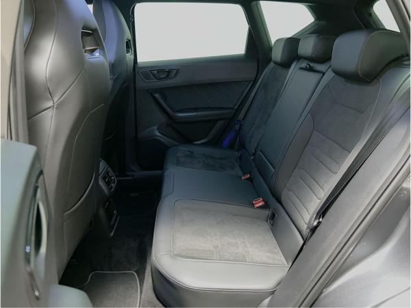 Cupra Ateca 2.0 TFSI 4 Drive DSG Navi, LED, PDC ACC