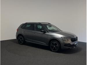 Skoda Kamiq 1.0 TSI DSG Monte Carlo Matrix Pano ACC