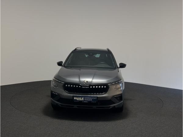 Skoda Kamiq 1.0 TSI DSG Monte Carlo Matrix Pano ACC