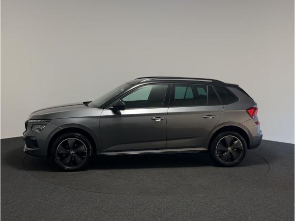 Skoda Kamiq 1.0 TSI DSG Monte Carlo Matrix Pano ACC
