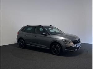 Skoda Kamiq 1.0 TSI DSG Monte Carlo Matrix Pano ACC