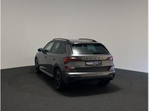 Skoda Kamiq 1.0 TSI DSG Monte Carlo Matrix Pano ACC