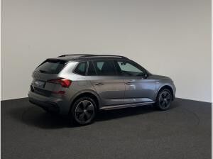 Skoda Kamiq 1.0 TSI DSG Monte Carlo Matrix Pano ACC