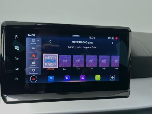 Seat Ibiza 1.0 TSI DSG FR LED Virt PDC Facelift