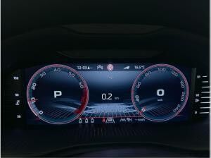 Skoda Kamiq 1.0 TSI DSG Monte Carlo Matrix Pano ACC