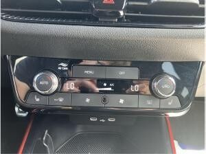 Skoda Fabia 1.0 TSI Monte Carlo Black ACC LED Navi RFK