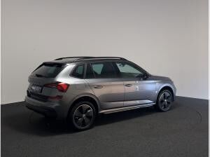 Skoda Kamiq 1.0 TSI DSG Monte Carlo Matrix Pano ACC