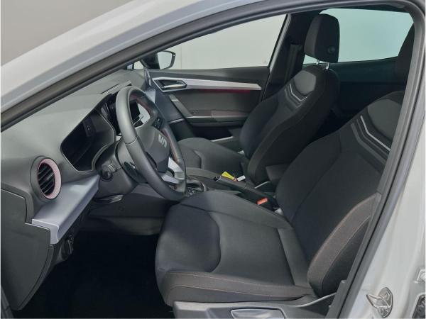 Seat Ibiza 1.0 TSI DSG FR LED Virt PDC Facelift