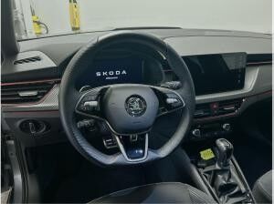 Skoda Kamiq 1.0 TSI DSG Monte Carlo Matrix Pano ACC