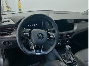 Skoda Kamiq 1.0 TSI DSG Monte Carlo Matrix Pano ACC