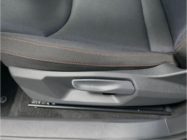 Seat Ibiza 1.0 TSI DSG FR LED Virt PDC Facelift