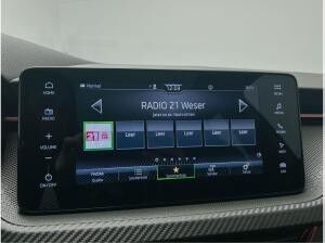 Skoda Kamiq 1.0 TSI DSG Monte Carlo Matrix Pano ACC