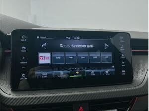 Skoda Kamiq 1.0 TSI DSG Monte Carlo Matrix Pano ACC