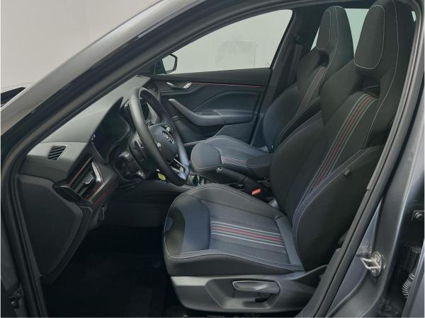 Skoda Kamiq 1.0 TSI DSG Monte Carlo Matrix Pano ACC