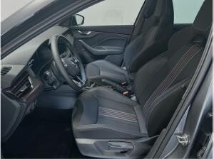 Skoda Kamiq 1.0 TSI DSG Monte Carlo Matrix Pano ACC