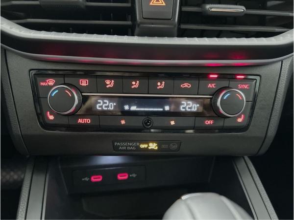 Seat Ibiza 1.0 TSI DSG FR LED Virt PDC Facelift