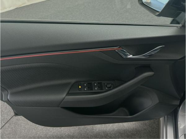 Skoda Kamiq 1.0 TSI DSG Monte Carlo Matrix Pano ACC