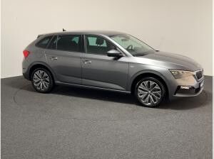 Skoda Scala 1.5 TSI DSG Tour Sitzh Klimaaut. PDC