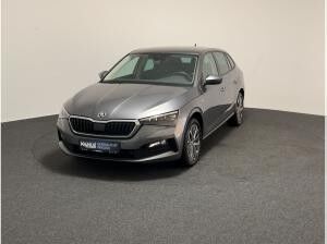Skoda Scala 1.5 TSI DSG Tour Sitzh Klimaaut. PDC