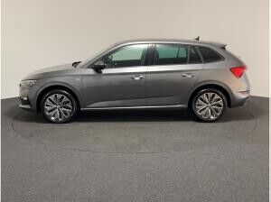 Skoda Scala 1.5 TSI DSG Tour Sitzh Klimaaut. PDC