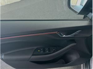 Skoda Kamiq 1.0 TSI DSG Monte Carlo Matrix Pano ACC