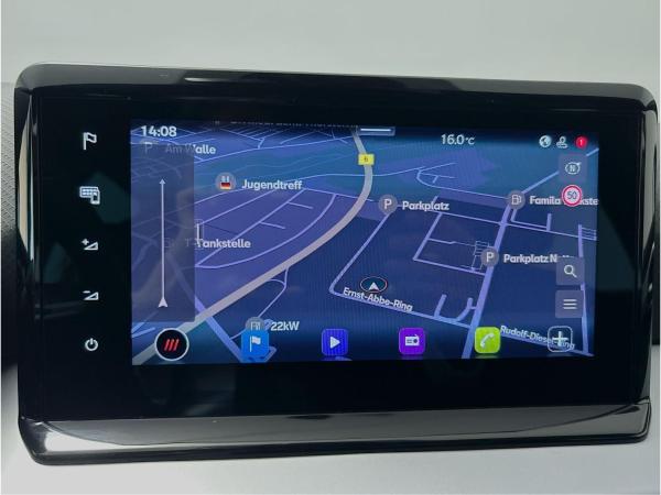 Seat Ibiza 1.0 TSI DSG FR LED Virt PDC Facelift