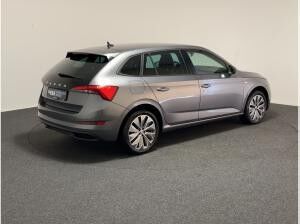 Skoda Scala 1.5 TSI DSG Tour Sitzh Klimaaut. PDC