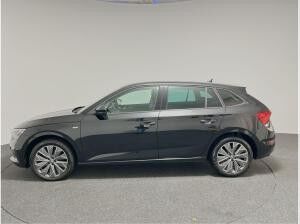 Skoda Scala 1.5 TSI DSG Ambition 4x4 Sitzh Klimaaut.