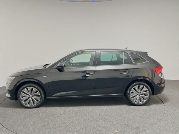 Skoda Scala 1.5 TSI DSG Ambition 4x4 Sitzh Klimaaut.