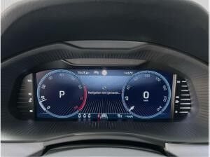 Skoda Scala 1.5 TSI DSG Tour Sitzh Klimaaut. PDC