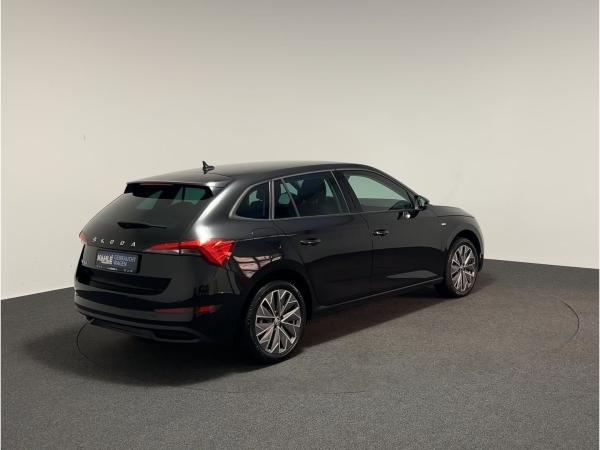 Skoda Scala 1.5 TSI DSG Ambition Sitzh Klimaaut.