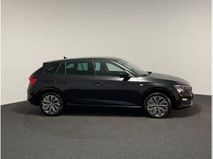 Skoda Scala 1.5 TSI DSG Ambition 4x4 Sitzh Klimaaut.