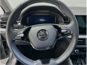 Skoda Scala 1.5 TSI DSG Tour Sitzh Klimaaut. PDC