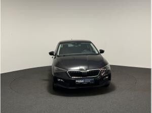 Skoda Scala 1.5 TSI DSG Ambition 4x4 Sitzh Klimaaut.