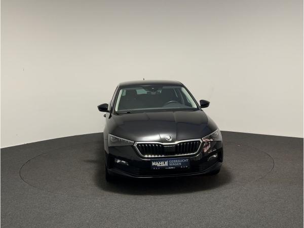 Skoda Scala 1.5 TSI DSG Ambition Sitzh Klimaaut.