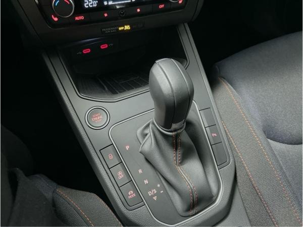 Seat Ibiza 1.0 TSI DSG FR LED Virt PDC Facelift