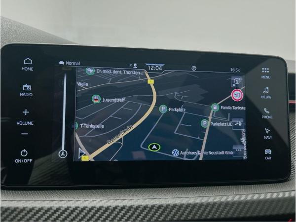 Skoda Kamiq 1.0 TSI DSG Monte Carlo Matrix Pano ACC