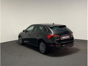 Skoda Scala 1.5 TSI DSG Ambition 4x4 Sitzh Klimaaut.