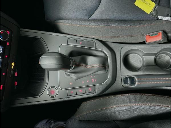 Seat Ibiza 1.0 TSI DSG FR LED Virt PDC Facelift