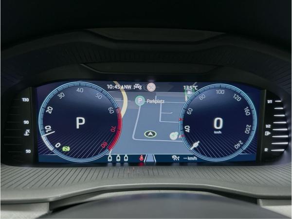 Skoda Scala 1.5 TSI DSG Ambition Sitzh Klimaaut.