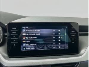 Skoda Scala 1.5 TSI DSG Tour Sitzh Klimaaut. PDC