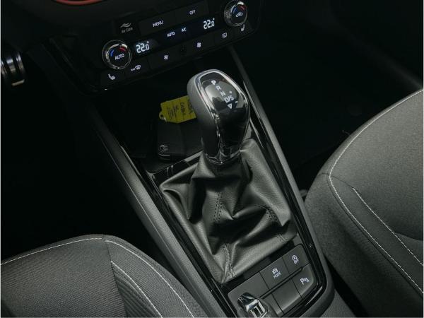 Skoda Kamiq 1.0 TSI DSG Monte Carlo Matrix Pano ACC